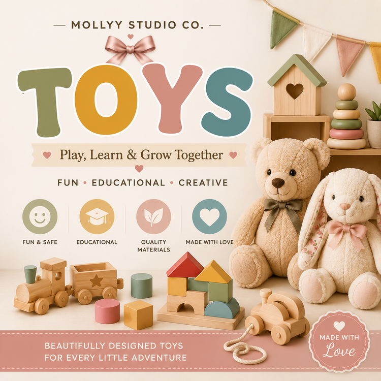 Toys