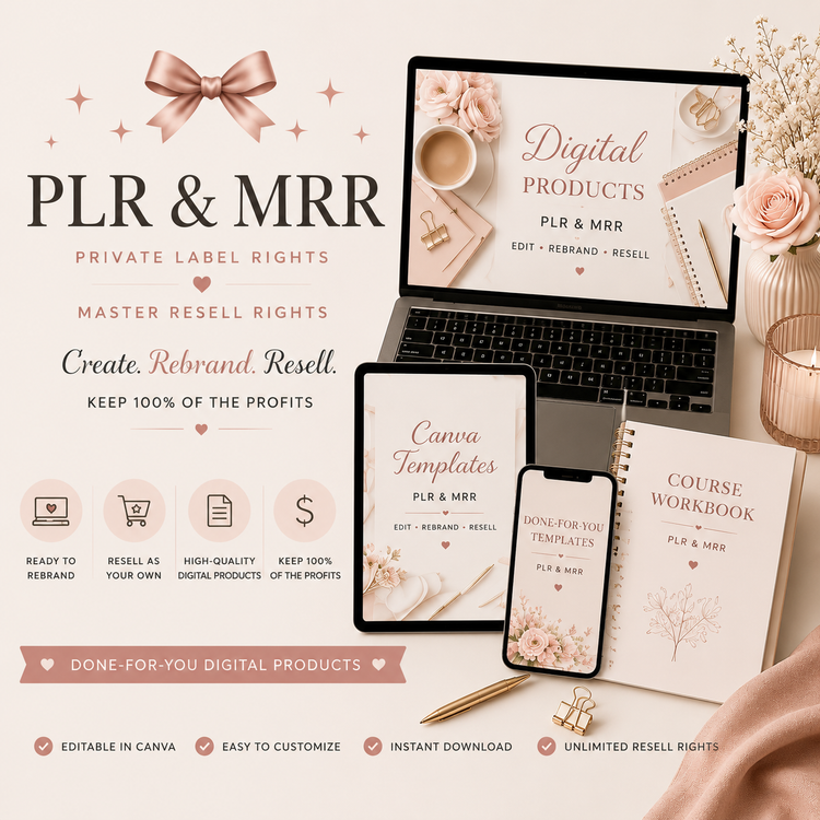 PLR & MRR